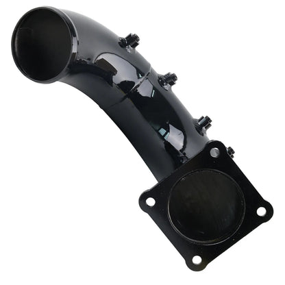 Cold Air Intake for Dodge Ram (1998-2002) 5.9L Cummins Diesel Engine Black