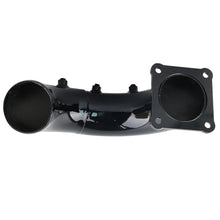 Cold Air Intake for Dodge Ram (1998-2002) 5.9L Cummins Diesel Engine Black