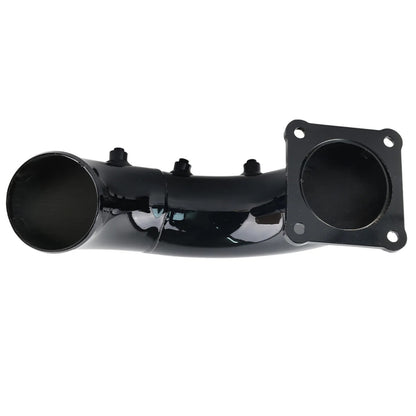 Cold Air Intake for Dodge Ram (1998-2002) 5.9L Cummins Diesel Engine Black