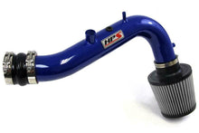 Performance Air Intake for Honda Element 2003-2006 2.4L