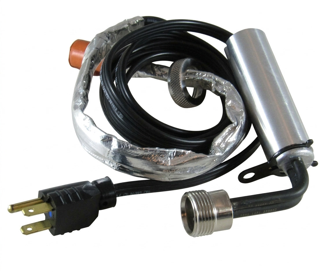 Engine Block Heater for Chrysler Aspen (2007-2009) 5.7L Hemi