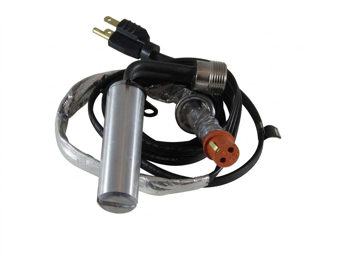 Engine Block Heater for Dodge Charger (2006-2022) 5.7L Hemi