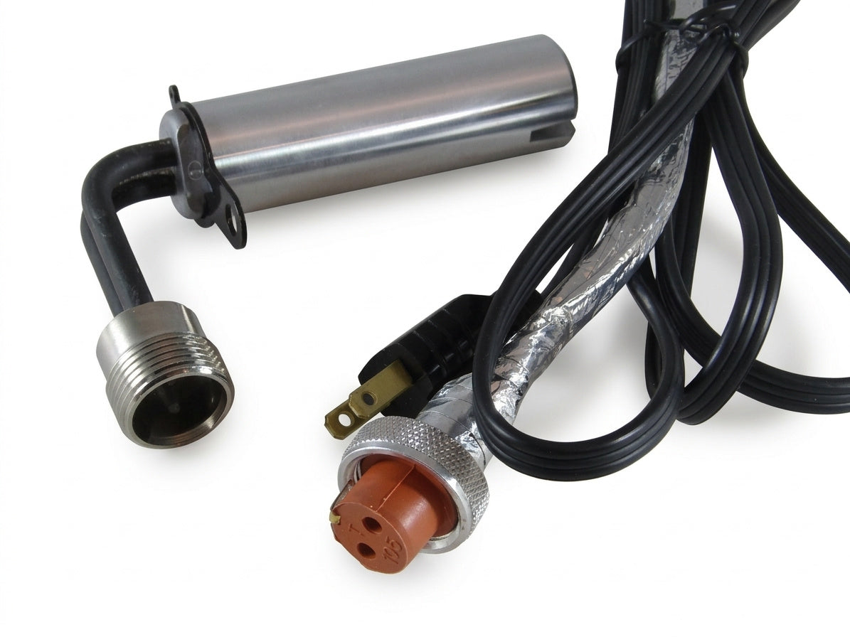 Engine Block Heater for Dodge Durango (2004-2009) 5.7L Hemi