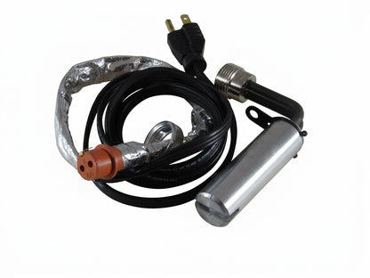 Engine Block Heater for Dodge Ram 1500 2500 3500 (2003-2010) 5.7L Hemi