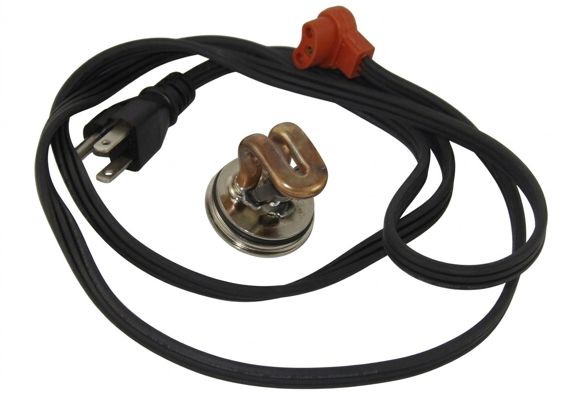 Engine Block Heater for Ford E-Series (1998-2010) 6.8L V10