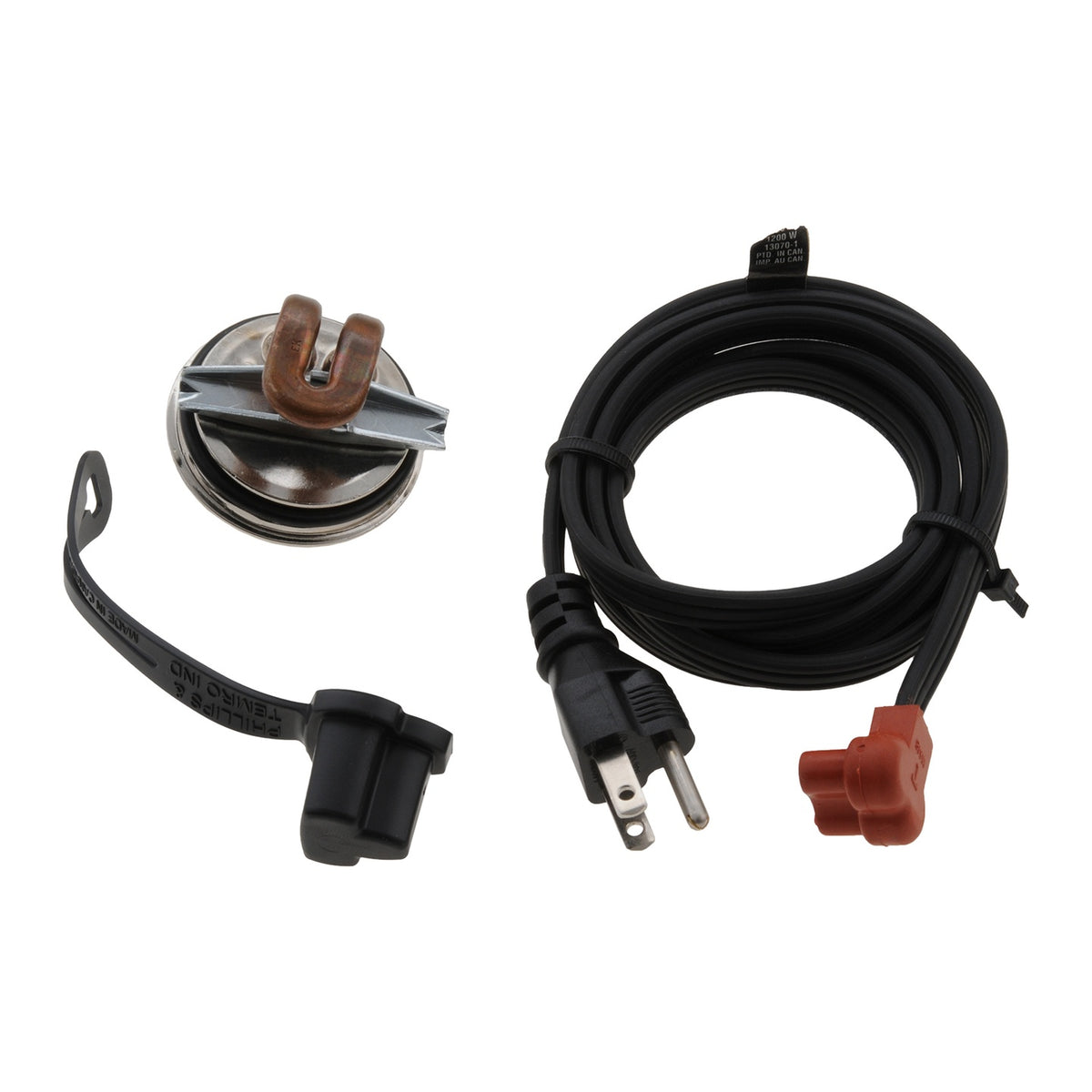 Engine Block Heater for Jeep Comanche (1987-1992) 4.0L