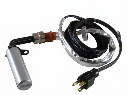 Engine Block Heater for Jeep Commander (2006-2010) 5.7L Hemi