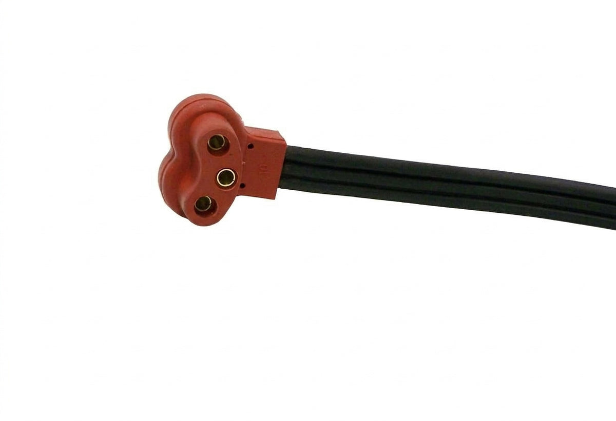 Engine Block Heater for Kubota V2003 V2003T V2203 (4 cyl.) Diesel Engines