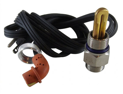 Engine Block Heater for Nissan Titan XD (2016-2019) 5.0L Diesel