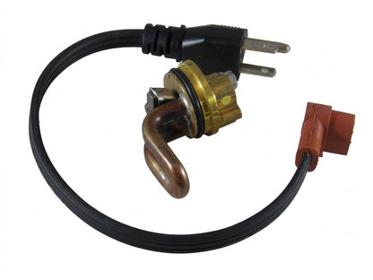 Engine Block Heater for Perkins 4.108 4-236 4-248 (4 cyl.) Diesel Engines