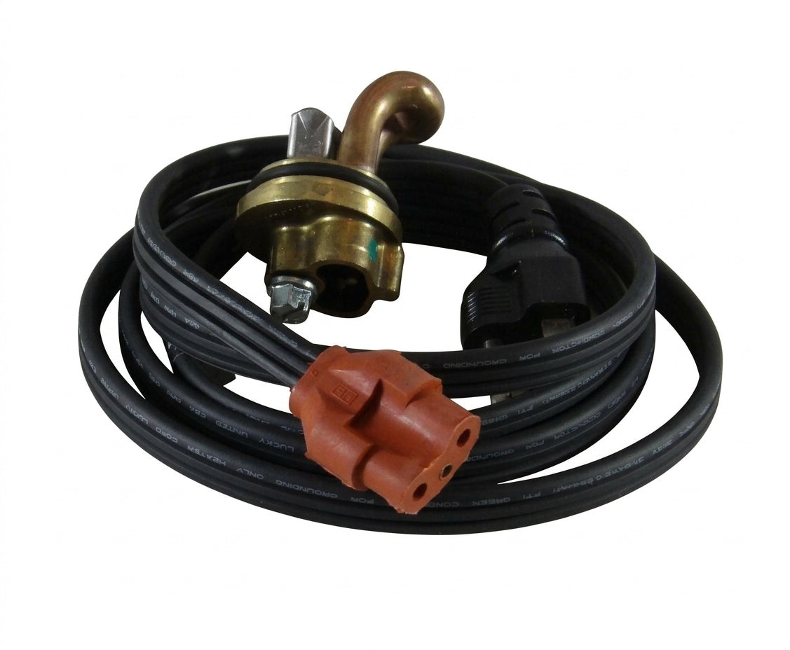 Engine Block Heater for Porsche Cayenne (2004-2007) 3.2L V6