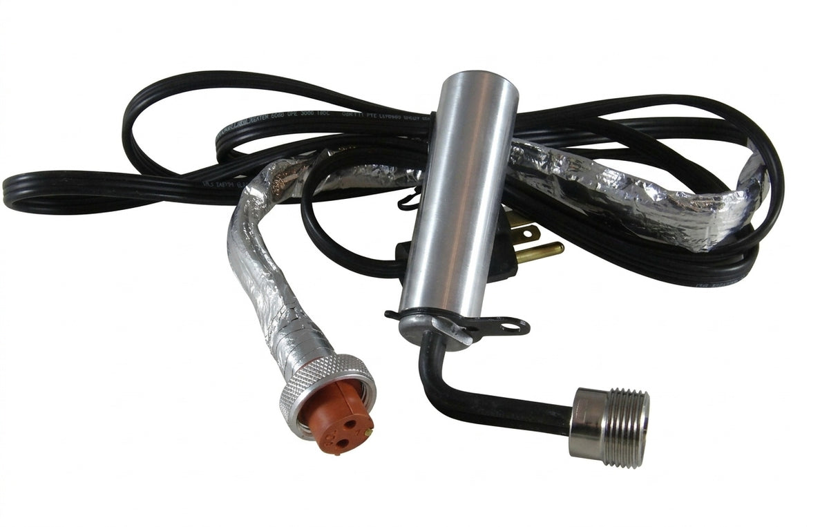 Engine Block Heater for Ram 1500 2500 3500 (2011-2022) 5.7L Hemi