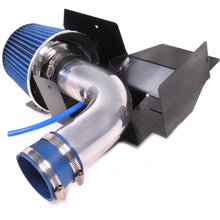 Cold Air Intake For VW Golf/ Jetta /Passat (2003-2012) with 1.6L/ 1.8L/ 1.9L/ 2.0L Engines