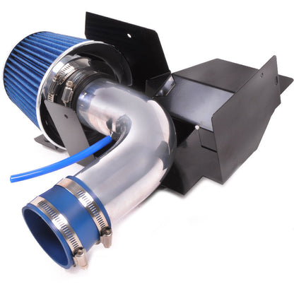 Cold Air Intake For VW Golf/ Jetta /Passat (2003-2012) with 1.6L/ 1.8L/ 1.9L/ 2.0L Engines