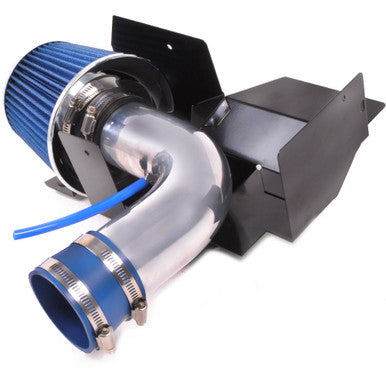 Cold Air Intake For VW Golf/ Jetta /Passat (2003-2012) with 1.6L/ 1.8L/ 1.9L/ 2.0L Engines Default Title