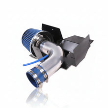 Cold Air Intake For VW Golf/ Jetta /Passat (2003-2012) with 1.6L/ 1.8L/ 1.9L/ 2.0L Engines Default Title