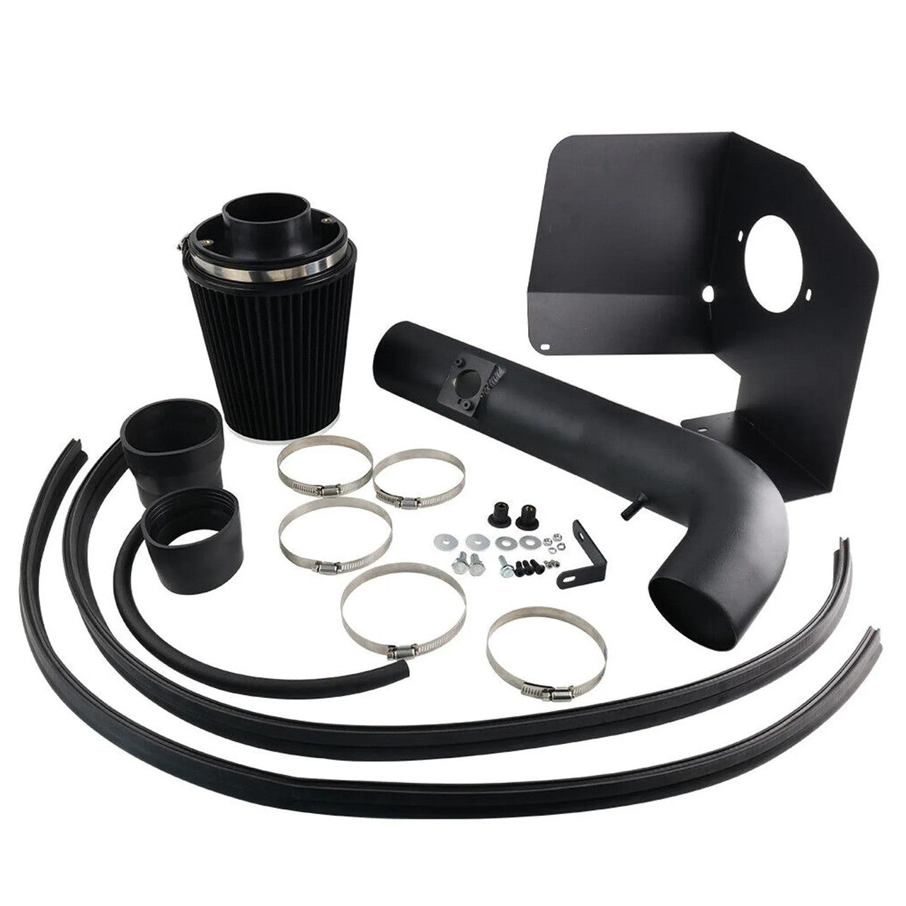 Cold Air Intake for Cadillac Escalade / Chevy / GMC (2009-2013) 4.8L 5.3L 6.0L 6.2L Engine