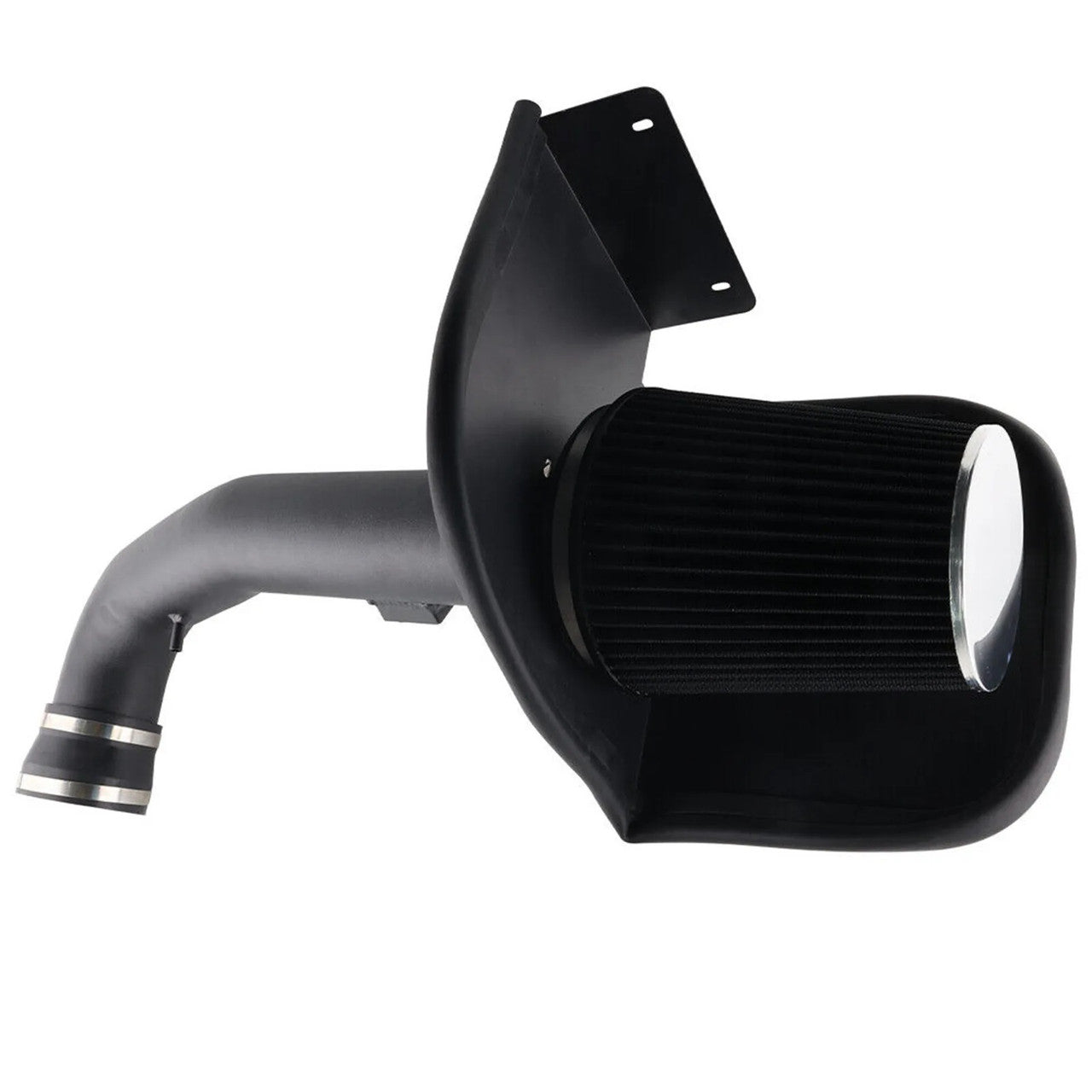 Cold Air Intake for Cadillac Escalade / Chevy / GMC (2009-2013) 4.8L 5.3L 6.0L 6.2L Engine