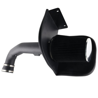 Cold Air Intake for Cadillac Escalade / Chevy / GMC (2009-2013) 4.8L 5.3L 6.0L 6.2L Engine