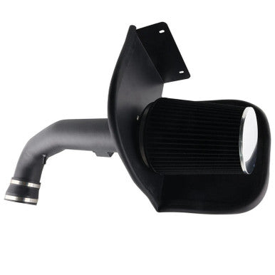 Cold Air Intake for Cadillac Escalade / Chevy / GMC (2009-2013) 4.8L 5.3L 6.0L 6.2L Engine Default Title