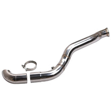 Exhaust 3 Inch for Chevrolet Silverado GMC Sierra (2000-2009) Single Turbo 4.8L 5.3L 6.0L 6.2L