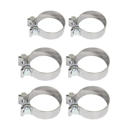 Exhaust Cross Over X Pipe Full Kit For Chevrolet Corvette (2005-2013) 