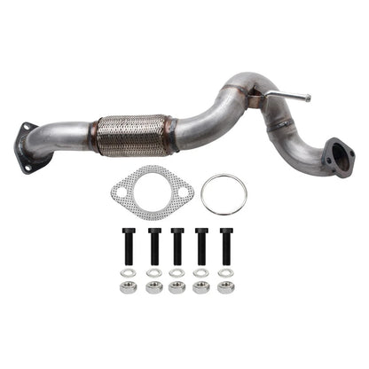 Exhaust Flex Pipe for Nissan Rogue (2008-2013) 2.5L AWD