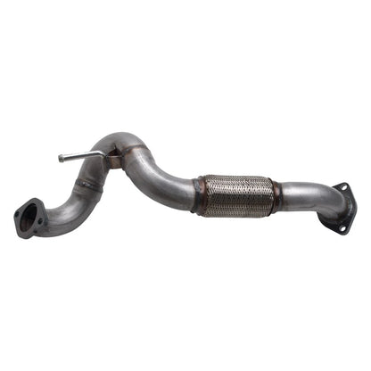 Exhaust Flex Pipe for Nissan Rogue (2008-2013) 2.5L AWD