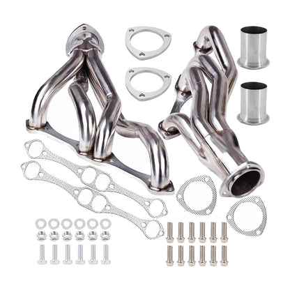 Exhaust Header for Chevrolet Camaro (1968-1969) 5.0L 5.4L 5.7L