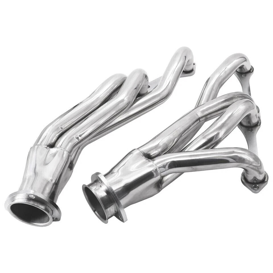 Exhaust Header for Chevrolet Camaro (1968-1969) 5.0L 5.4L 5.7L