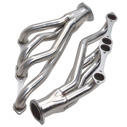 Exhaust Header for Chevrolet Camaro (1975-1981) 4.4L 5.0L 5.7L