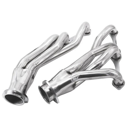 Exhaust Header for Chevrolet Caprice (1971-1987) 4.4L 5.0L 5.7L 6.6L