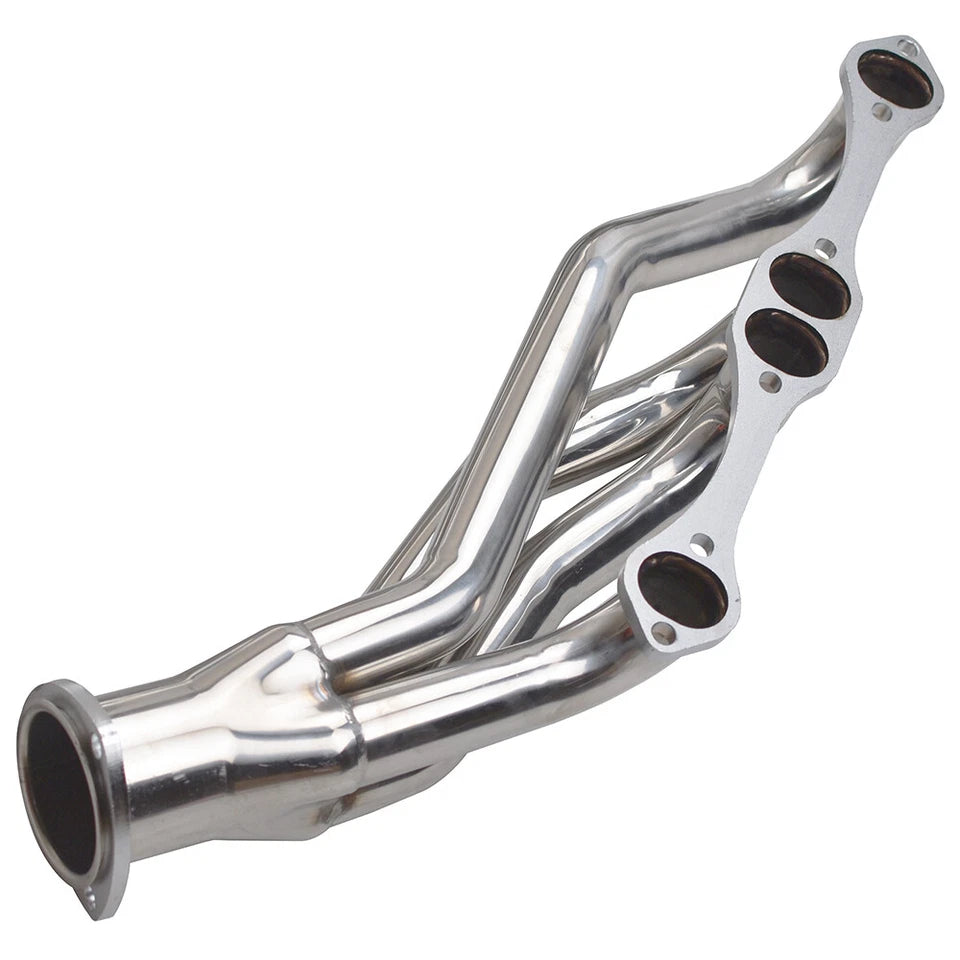 Exhaust Header for Chevrolet Caprice (1971-1987) 4.4L 5.0L 5.7L 6.6L