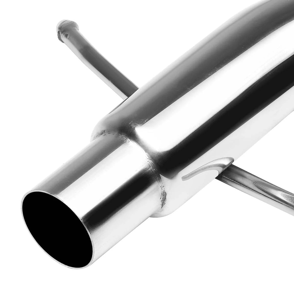 Exhaust Header for Chevrolet Cavalier Pontiac Sunfire (1995-2002) 2.2L