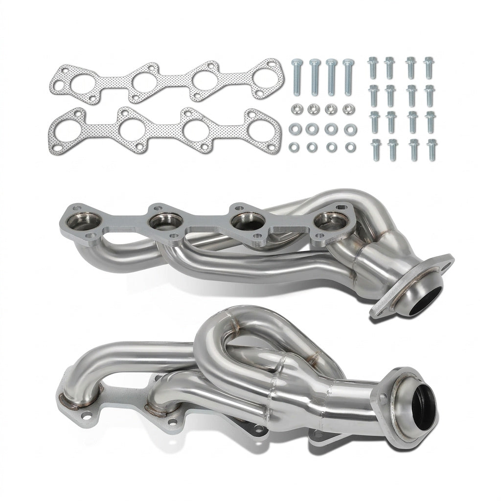 Exhaust Header for Dodge Durango (2000-2007) 4.7L
