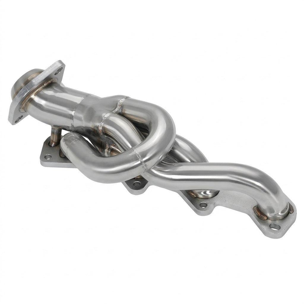 Exhaust Header for Dodge Durango (2000-2007) 4.7L