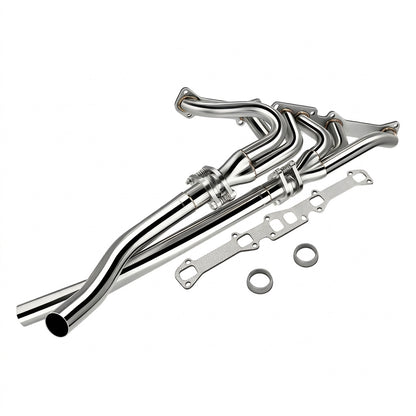 Exhaust Header for Ford Bronco Econoline (1961-1974) 3.3L
