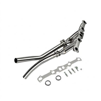 Exhaust Header for Ford Bronco Econoline (1961-1974) 3.3L