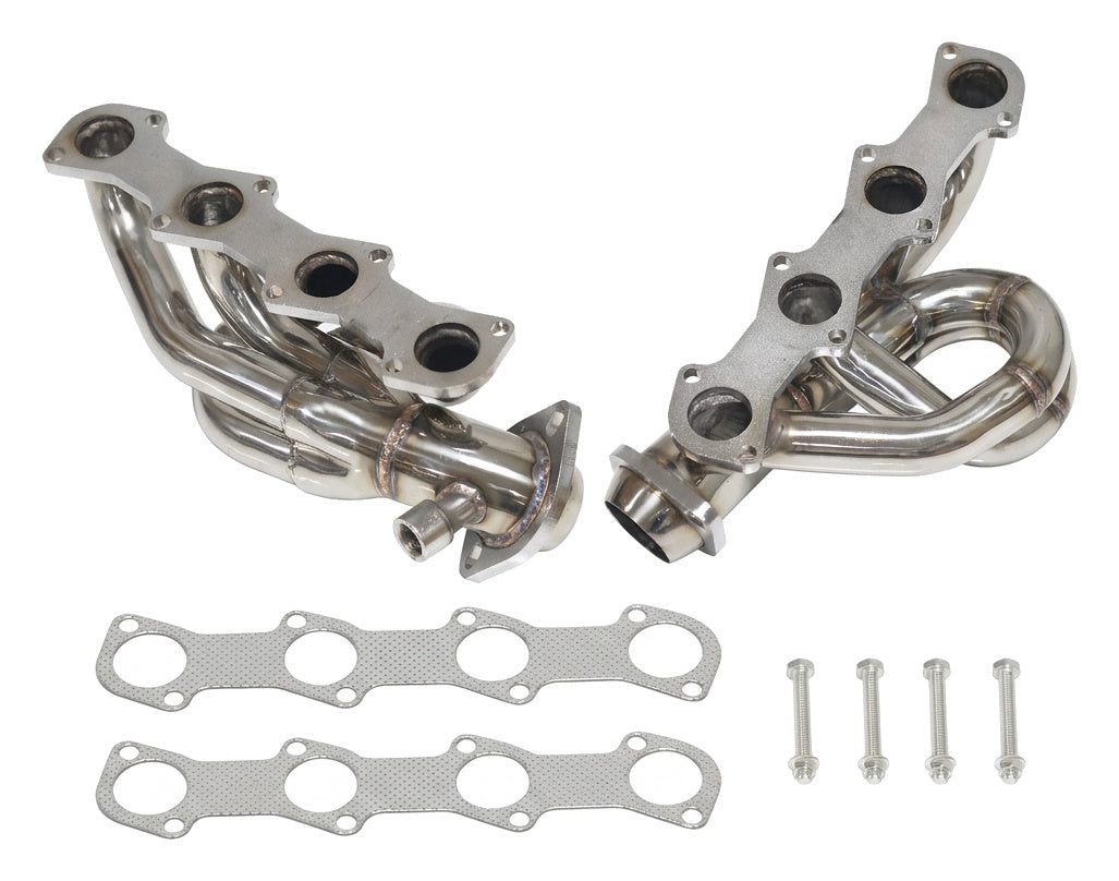 Exhaust Header for Ford Expedition (1997-2002) 4.6L