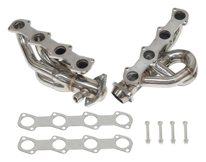 Exhaust Header for Ford Expedition (1997-2002) 4.6L