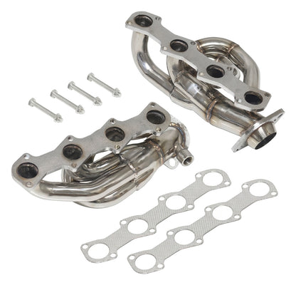 Exhaust Header for Ford Expedition (1997-2002) 4.6L