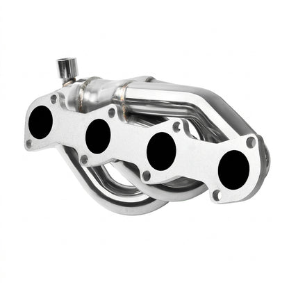 Exhaust Header for Ford F-150 F-250 (1997-2003) 4.6L