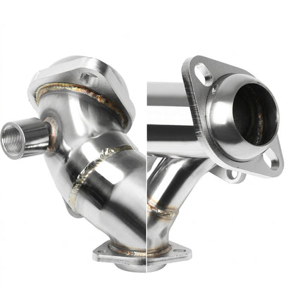 Exhaust Header for Ford F-150 F-250 (1997-2003) 4.6L