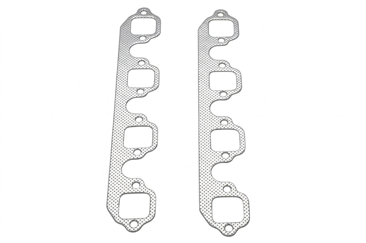 Exhaust Header for Ford F-250 F-350 (1988-1997) 7.5L