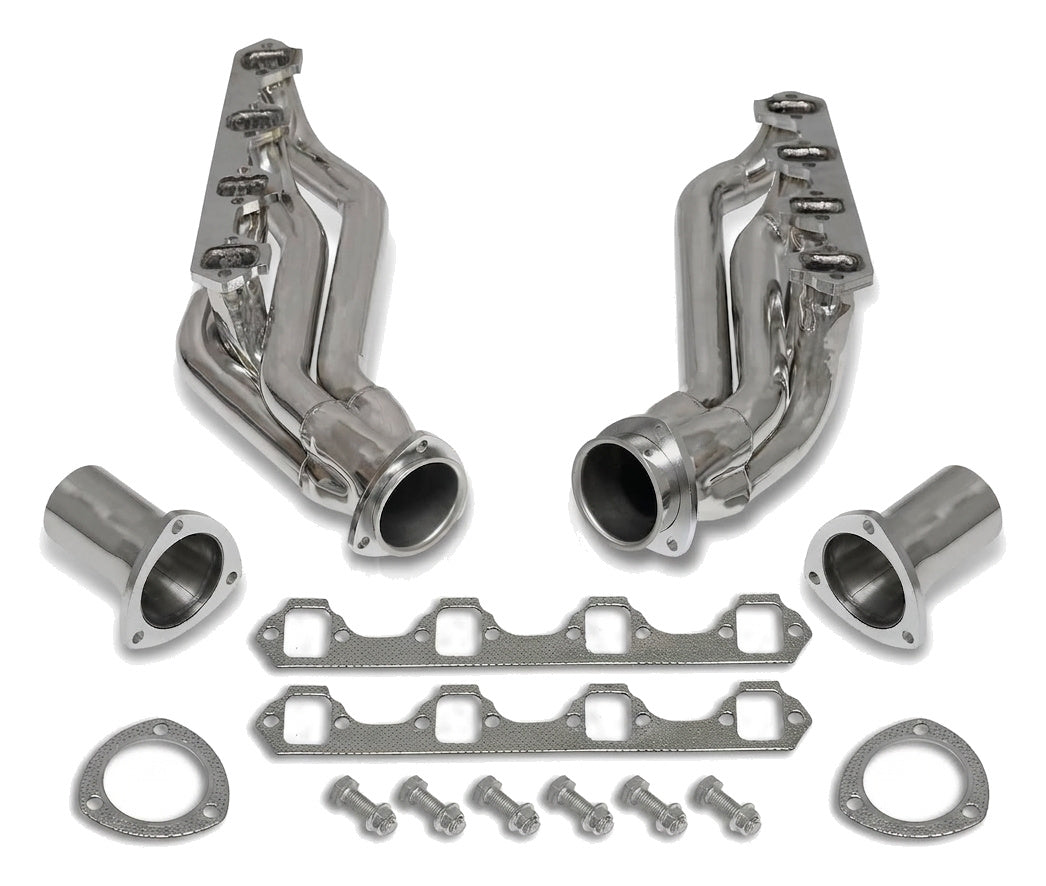 Exhaust Header for Ford Mustang (1974-1977) 5.0L