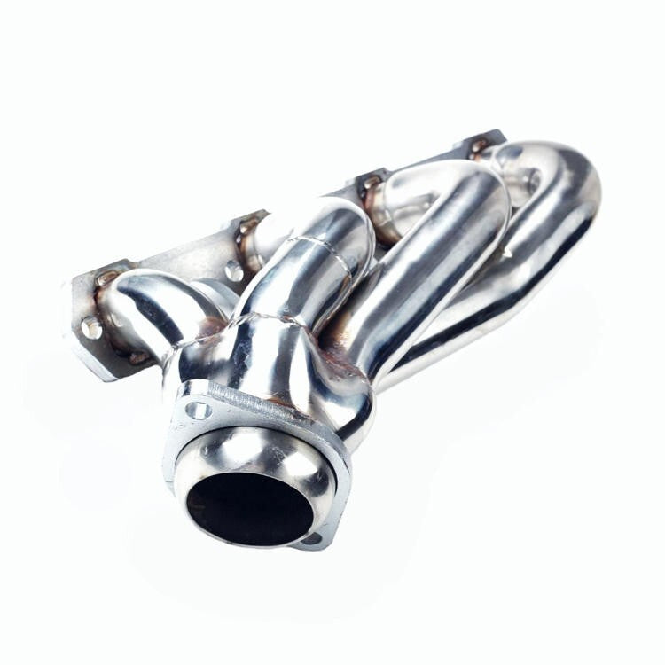 Exhaust Header for Ford Mustang (1986-1993) 5.0L