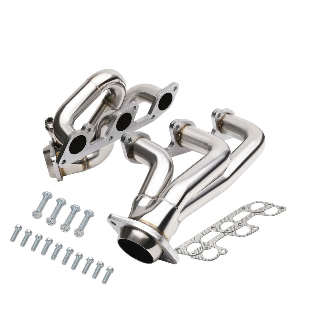 Exhaust Header for Ford Mustang (2005-2010) 4.0L