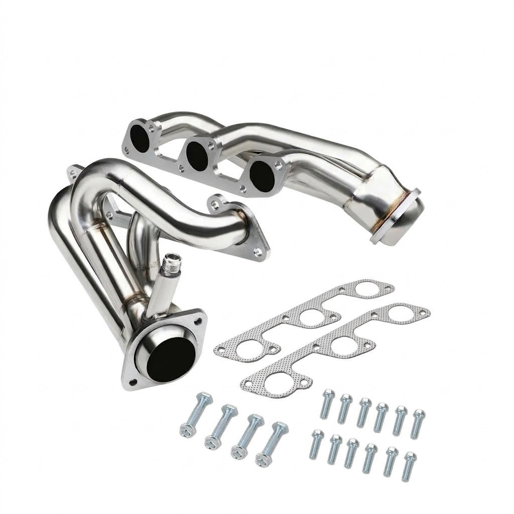Exhaust Header for Ford Mustang (2005-2010) 4.0L