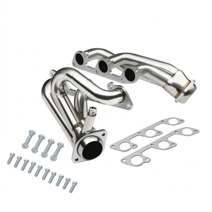 Exhaust Header for Ford Mustang (2005-2010) 4.0L