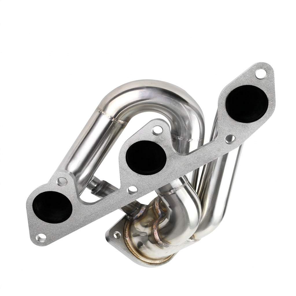 Exhaust Header for Ford Mustang (2005-2010) 4.0L